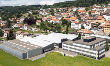 Precitrame Machines SA incorporates Kummer Frères SA