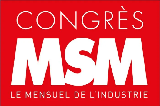 Congrès MSM